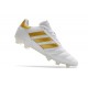adidas Copa Icon Mundial .1 FG Class Legacy Vit Guld LIMITED EDITION