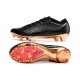 Nike Air Zoom Mercurial Vapor XV Elite FG Svart Brun