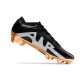 Nike Air Zoom Mercurial Vapor XV Elite FG Svart Brun