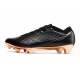 Nike Air Zoom Mercurial Vapor XV Elite FG Svart Brun