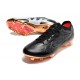 Nike Air Zoom Mercurial Vapor XV Elite FG Svart Brun