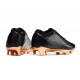 Nike Air Zoom Mercurial Vapor XV Elite FG Svart Brun