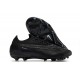 Nike Phantom GX Gripknit Elite FG Svart