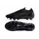 Nike Phantom GX Gripknit Elite FG Svart