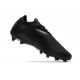 Nike Phantom GX Gripknit Elite FG Svart