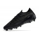 Nike Phantom GX Gripknit Elite FG Svart