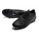 Nike Phantom GX Gripknit Elite FG Svart
