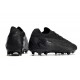 Nike Phantom GX Gripknit Elite FG Svart