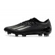 Adidas X Speedportal.1 FG Fotbollsskor Svart
