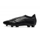 Fotbollsskor för Män adidas Copa Pure+ FG Svart