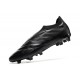 Fotbollsskor för Män adidas Copa Pure+ FG Svart