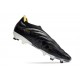 Fotbollsskor för Män adidas Copa Pure+ FG Svart Vit