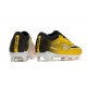 Nike Air Zoom Mercurial Vapor XV Elite FG Gul Svart