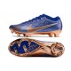 Nike Air Zoom Mercurial Vapor XV Elite FG Blå Brun