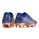 Nike Air Zoom Mercurial Vapor XV Elite FG Blå Brun