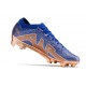 Nike Air Zoom Mercurial Vapor XV Elite FG Blå Brun