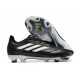 Fotbollsskor adidas Copa Pure.1 FG Svart Vit