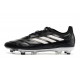 Fotbollsskor adidas Copa Pure.1 FG Svart Vit
