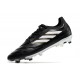 Fotbollsskor adidas Copa Pure.1 FG Svart Vit