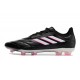 Fotbollsskor adidas Copa Pure.1 FG Svart Vit Rosa