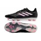 Fotbollsskor adidas Copa Pure.1 FG Svart Vit Rosa