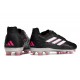 Fotbollsskor adidas Copa Pure.1 FG Svart Vit Rosa