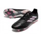 Fotbollsskor adidas Copa Pure.1 FG Svart Vit Rosa