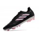 Fotbollsskor adidas Copa Pure.1 FG Svart Vit Rosa