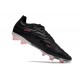 Fotbollsskor adidas Copa Pure.1 FG Svart Vit Rosa