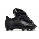 Adidas Predator Accuracy + FG Herrar Nero