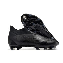 Adidas Predator Accuracy + FG Herrar Nero