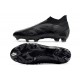 Adidas Predator Accuracy + FG Herrar Nero