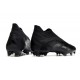 Adidas Predator Accuracy + FG Herrar Nero