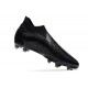 Adidas Predator Accuracy + FG Herrar Nero