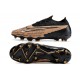 Nike Phantom GX Elite Gripknit FG Brun Svart