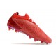 Nike Phantom GX Gripknit Elite FG Röd Vit