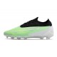 Nike Phantom GX Gripknit Elite FG Grön Svart