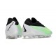 Nike Phantom GX Gripknit Elite FG Grön Svart