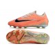 Nike Phantom GX Elite FG United - Orange Svart