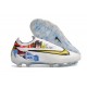 Nike Phantom GX Elite FG Vit Guld