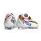 Nike Phantom GX Elite FG Vit Guld