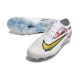 Nike Phantom GX Elite FG Vit Guld