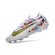 Nike Phantom GX Elite FG Vit Guld