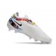 Nike Phantom GX Elite FG Vit Guld