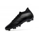 Fotbollsskor Adidas Predator Accuracy.1 FG Svart