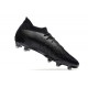 Fotbollsskor Adidas Predator Accuracy.1 FG Svart
