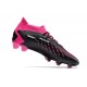 Fotbollsskor Adidas Predator Accuracy.1 FG Svart Vit Rosa