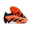 Fotbollsskor Adidas Predator Accuracy.1 FG Heatspawn - Orange Svart