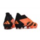 Fotbollsskor Adidas Predator Accuracy.1 FG Heatspawn - Orange Svart