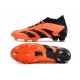 Fotbollsskor Adidas Predator Accuracy.1 FG Heatspawn - Orange Svart